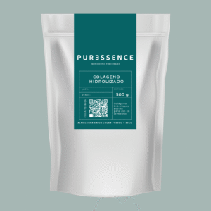 Colágeno hidrolizado puro