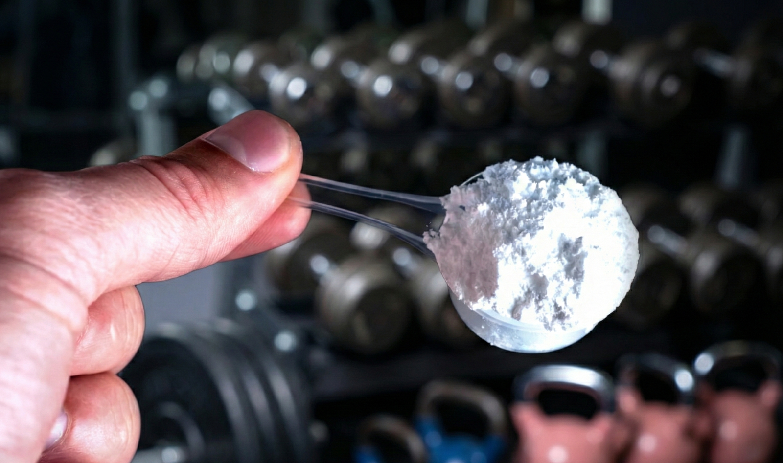 Creatina 101: todo lo que necesitas saber – Copy