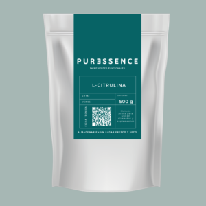 Citrulina pura